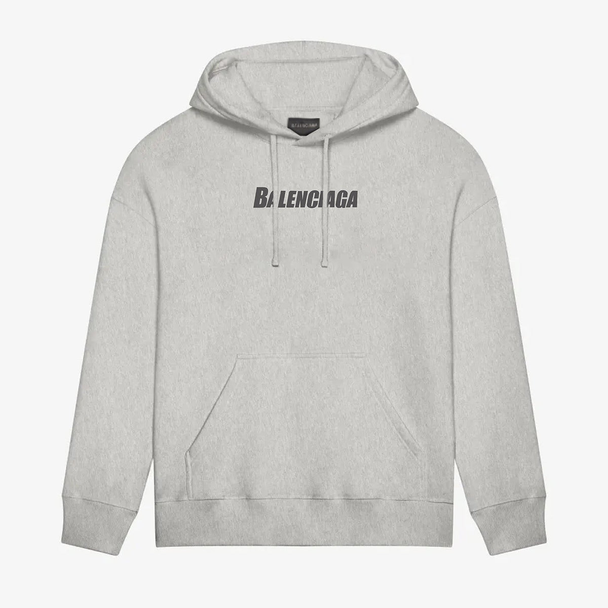 CAPS Print Hoodie