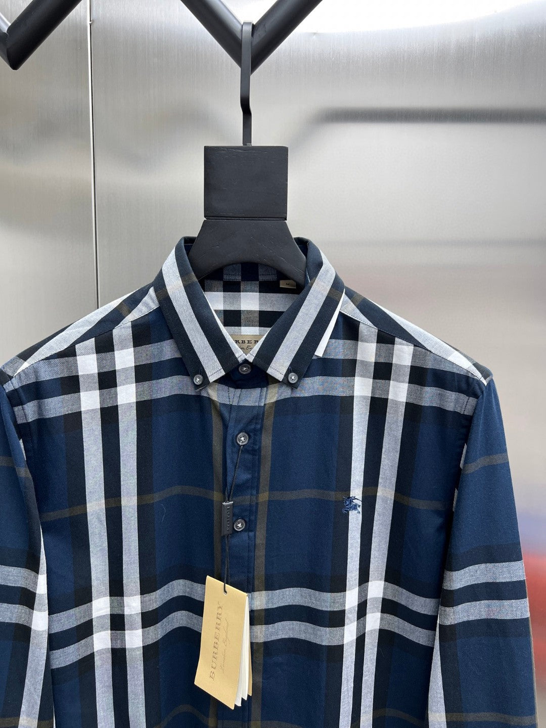 Classic shirt-43
