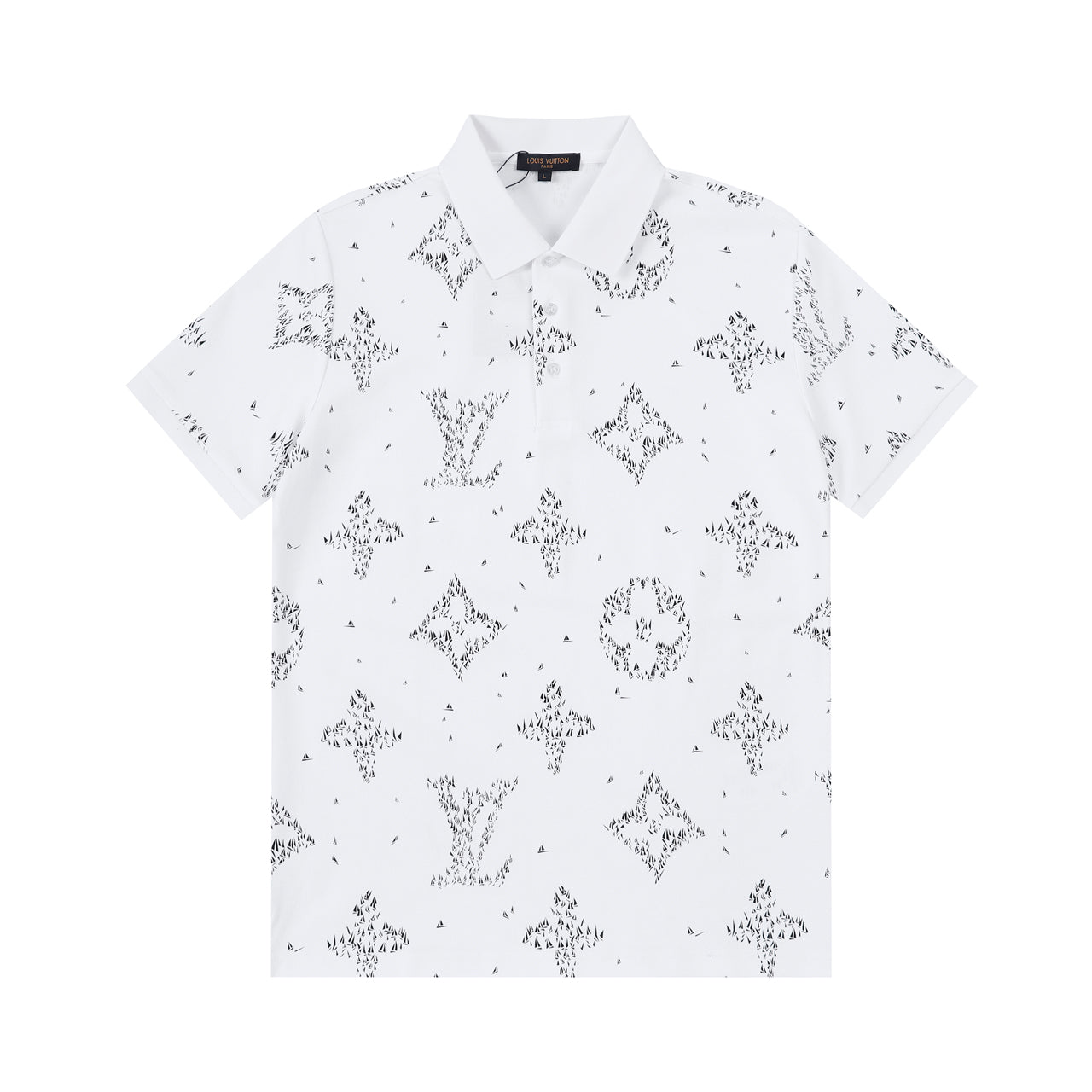 Classic T-shirt-264