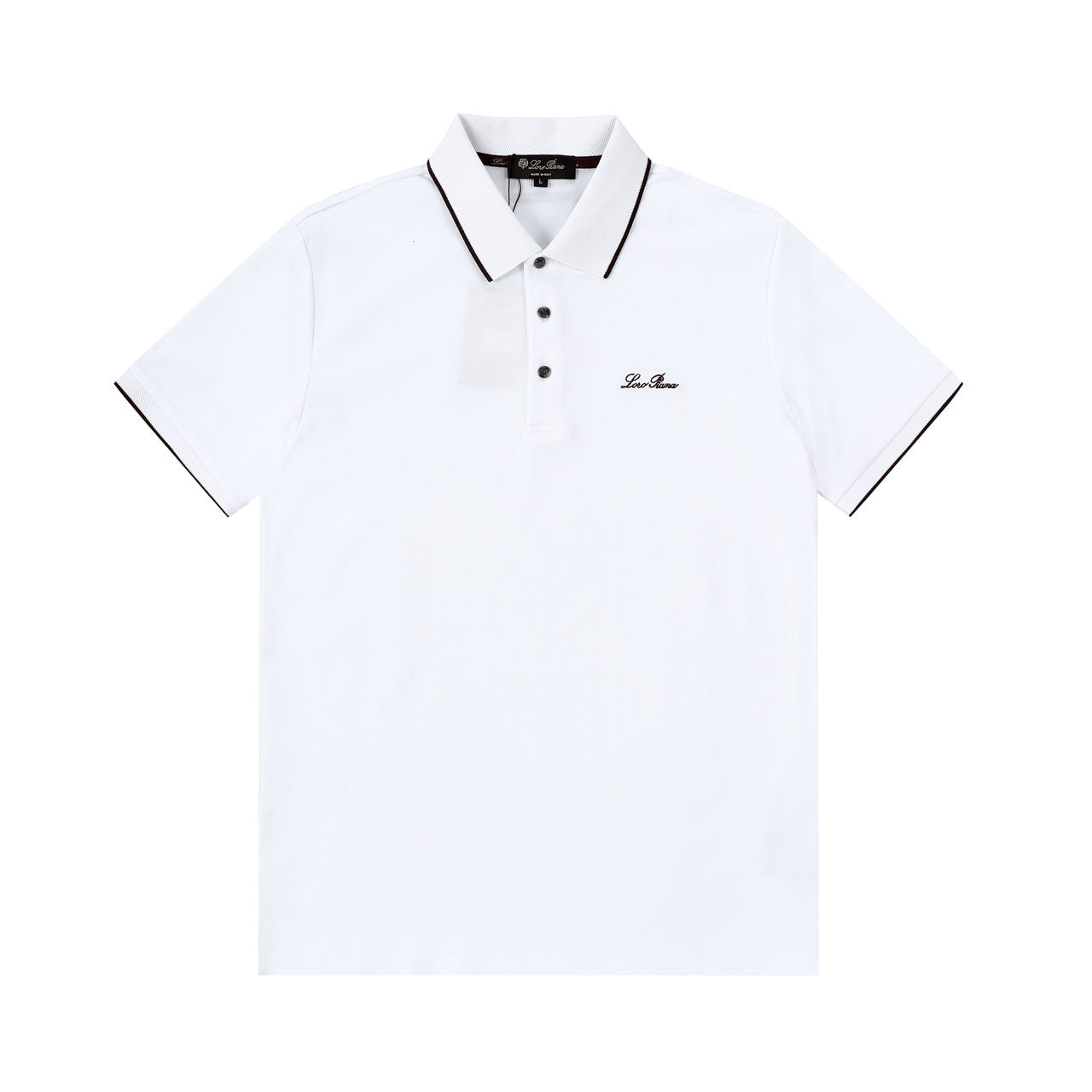 Classic T-shirt-261