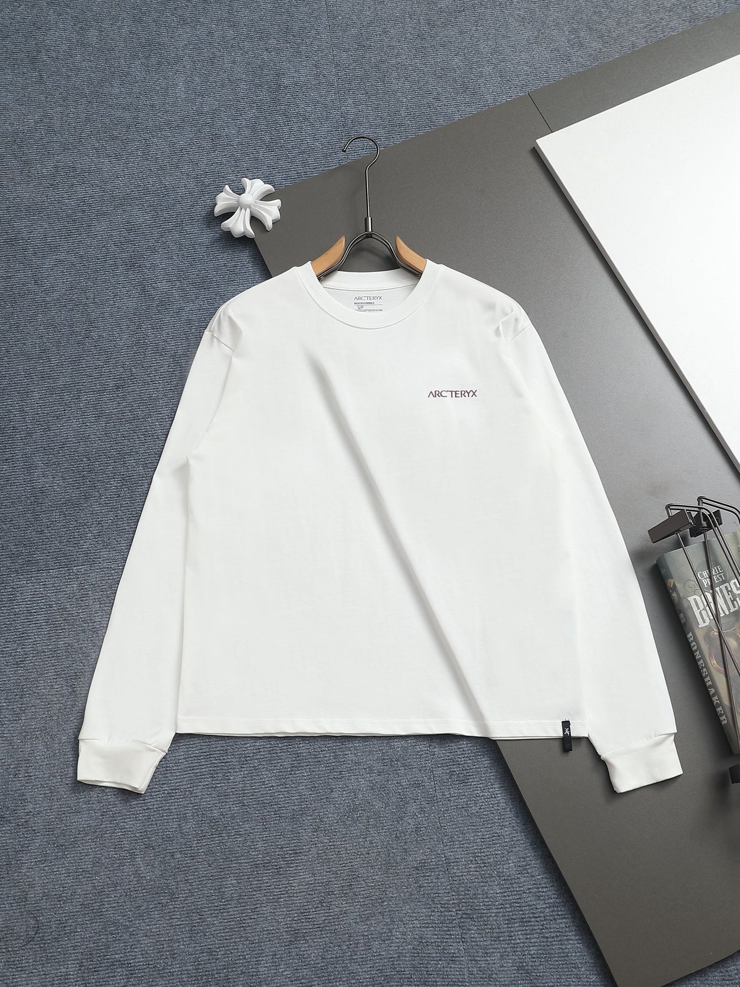 Classic Fashion Sweater-81