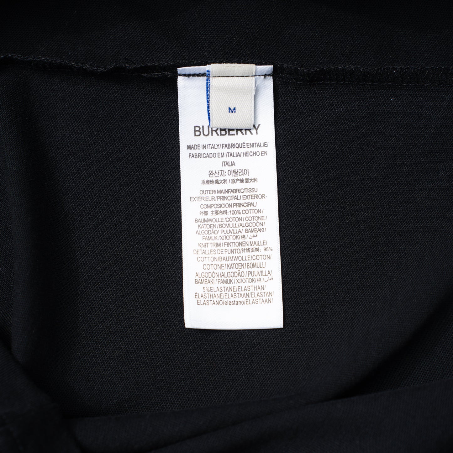 Classic T-shirt-454