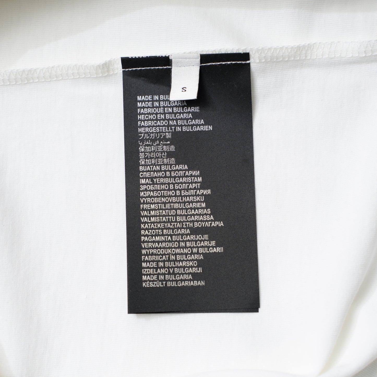 Classic T-shirt-458