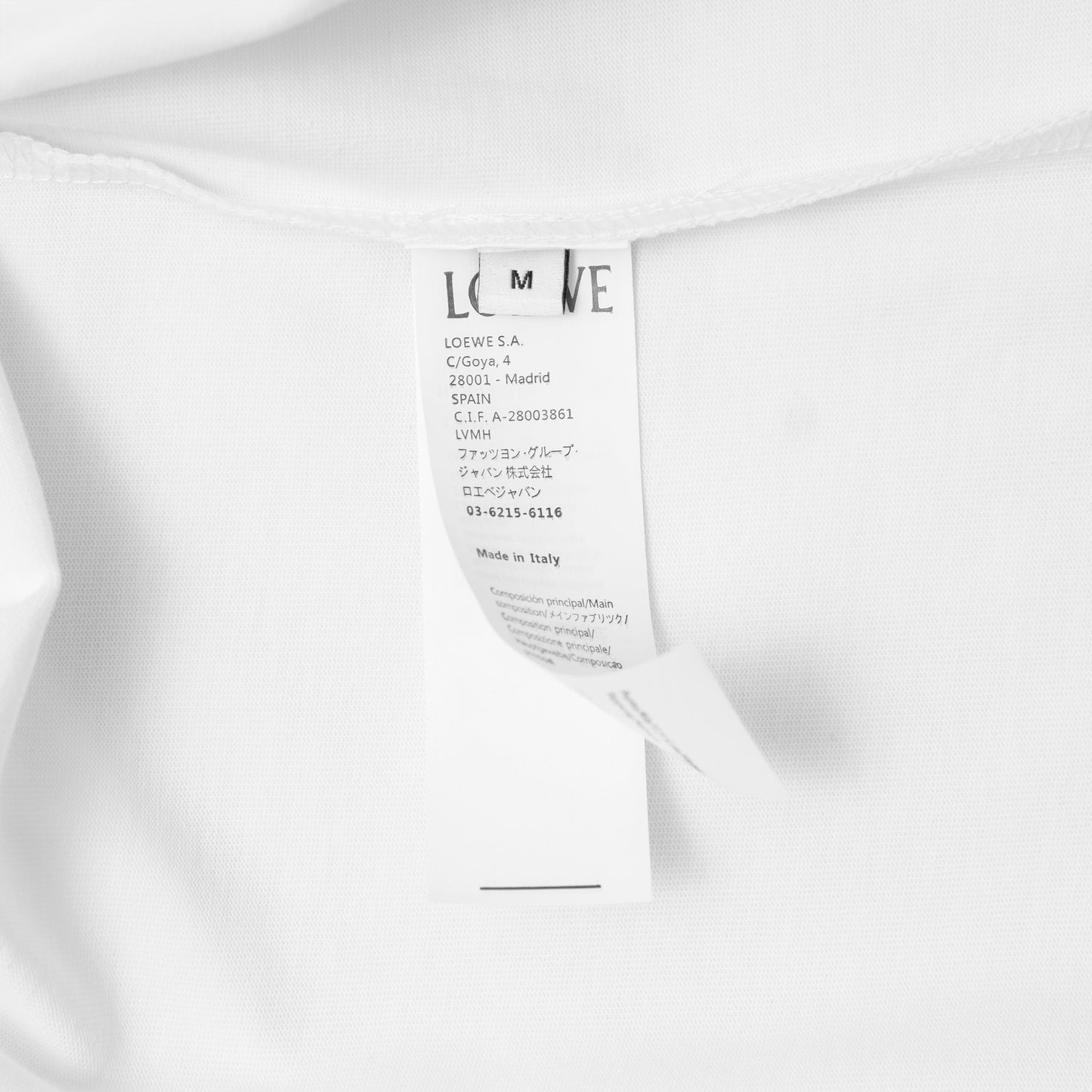 Classic T-shirt-444
