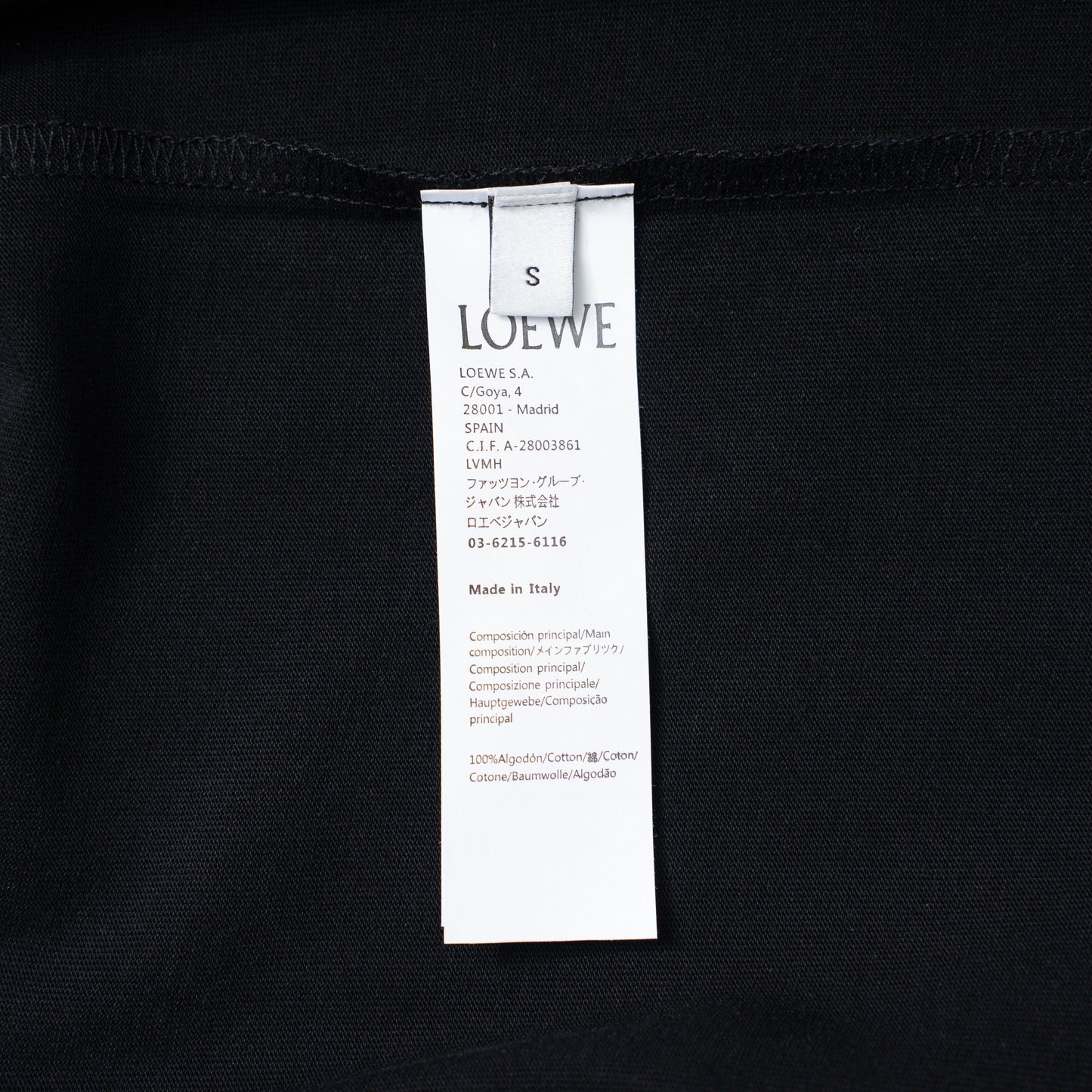 Classic T-shirt-432