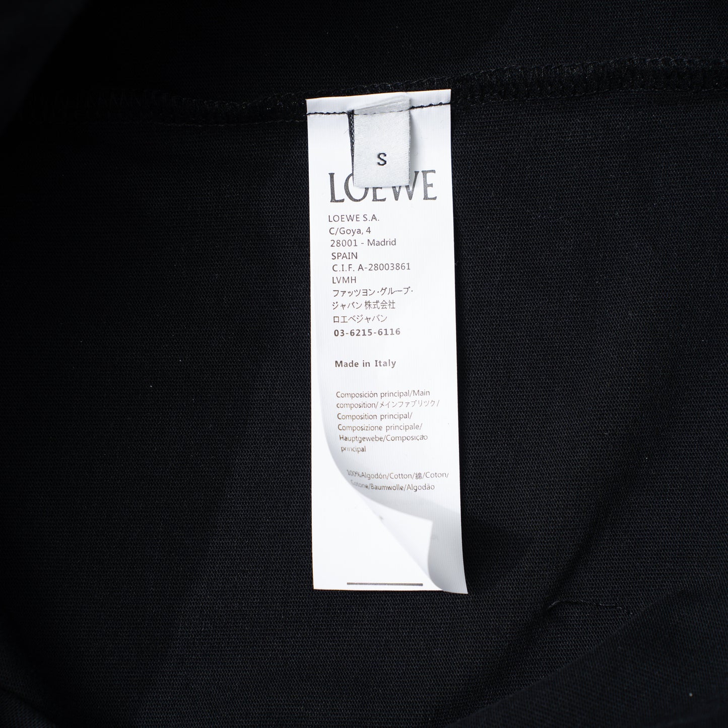 Classic T-shirt-437