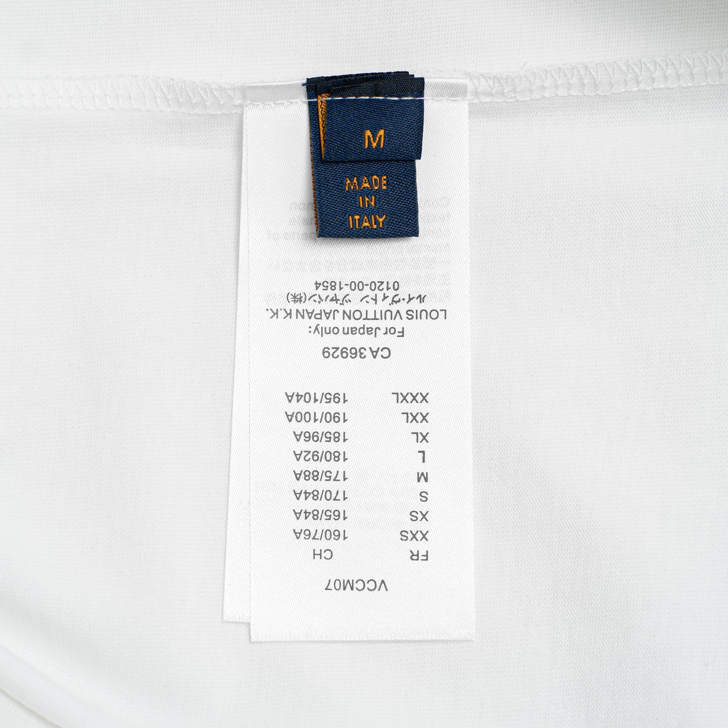 Classic T-shirt-374