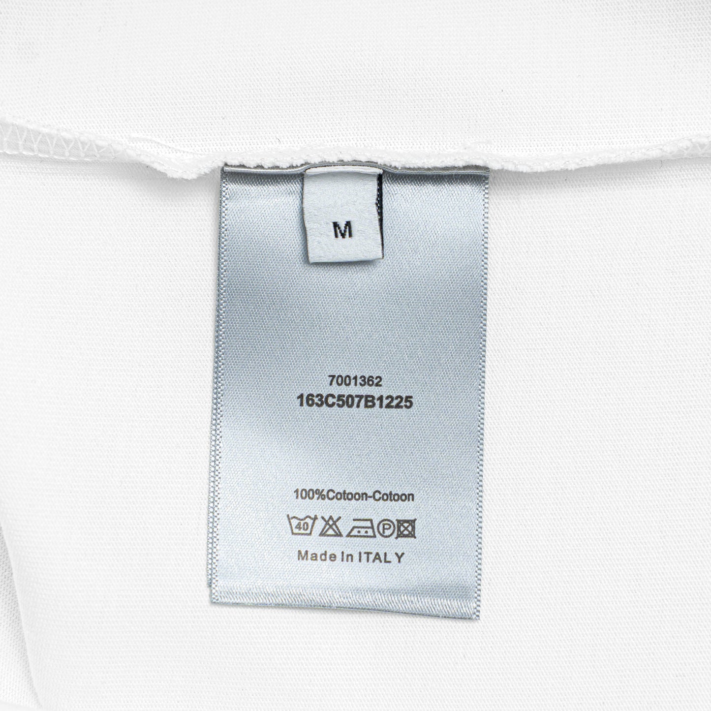 Classic T-shirt-377
