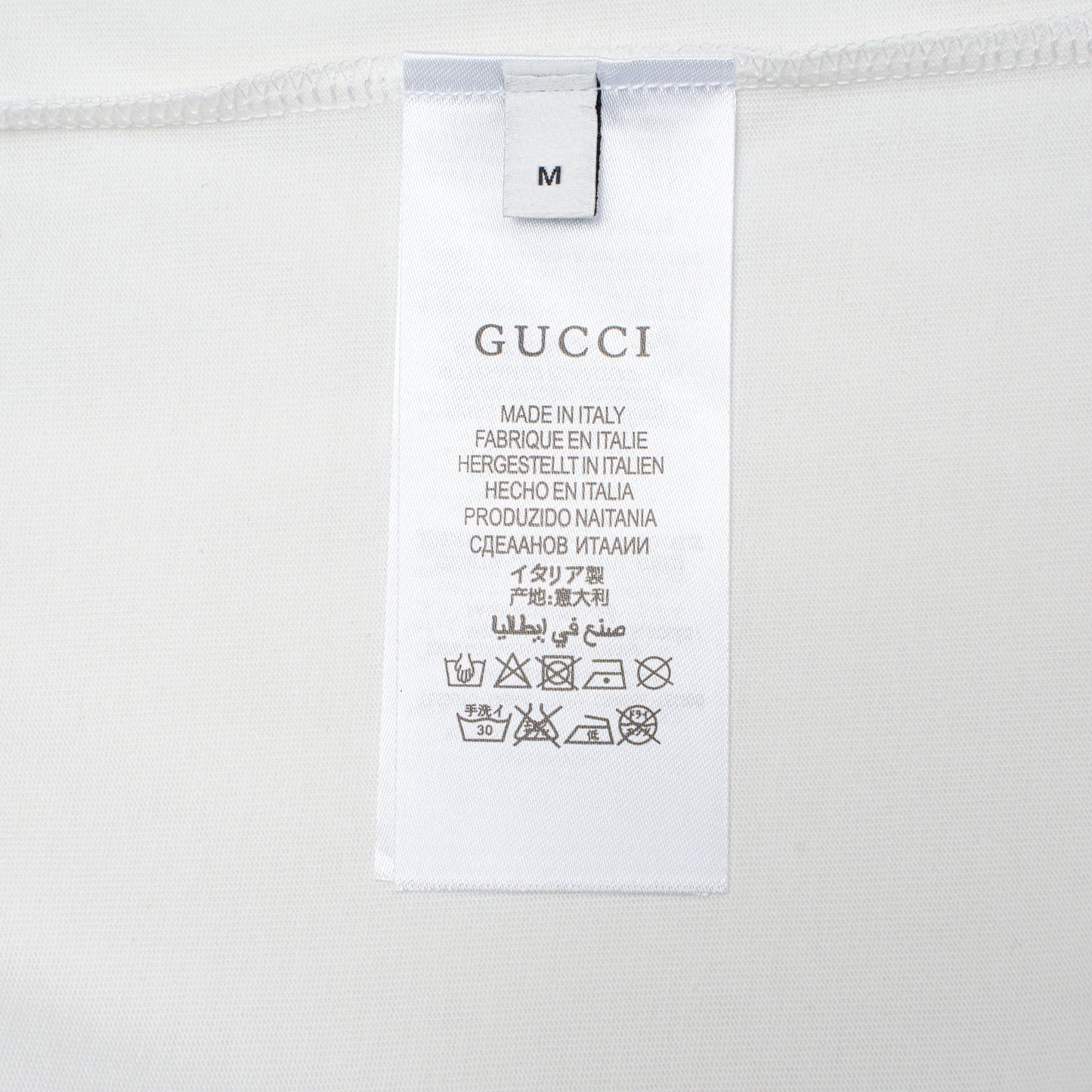 Classic T-shirt-545