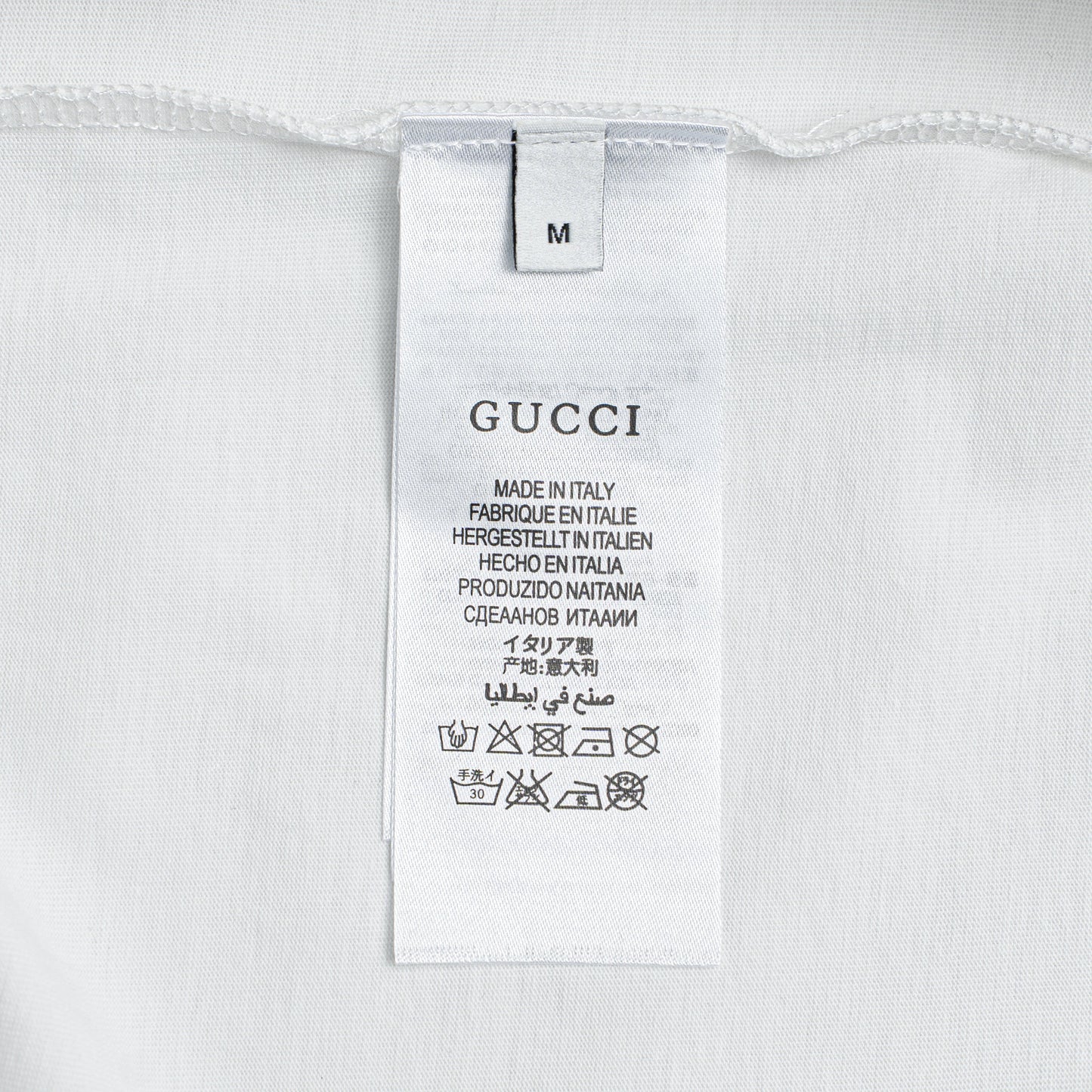 Classic T-shirt-367