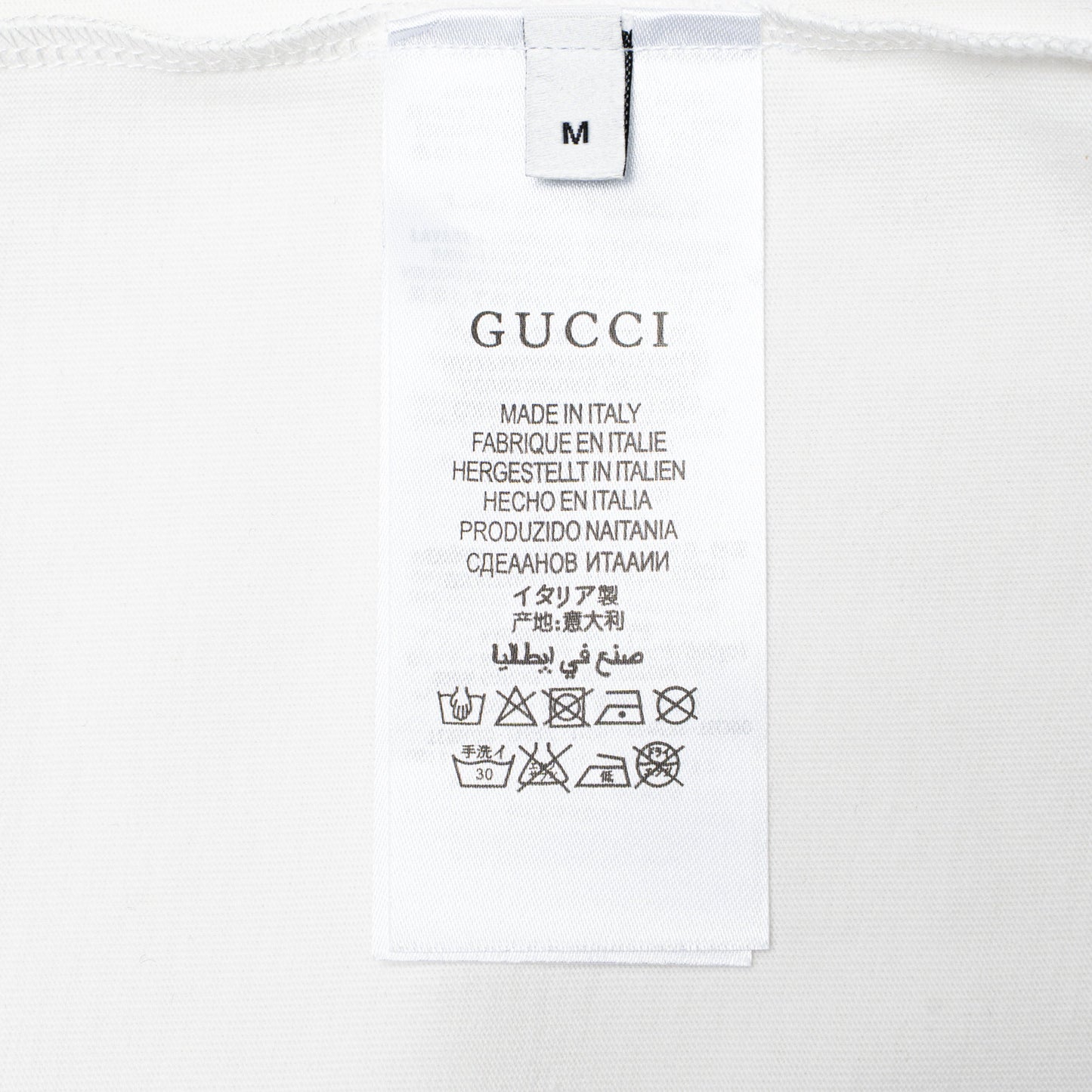 Classic T-shirt-547