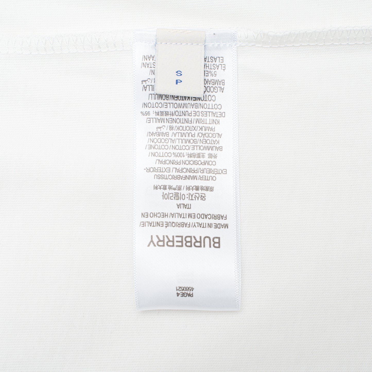 Classic T-shirt-554