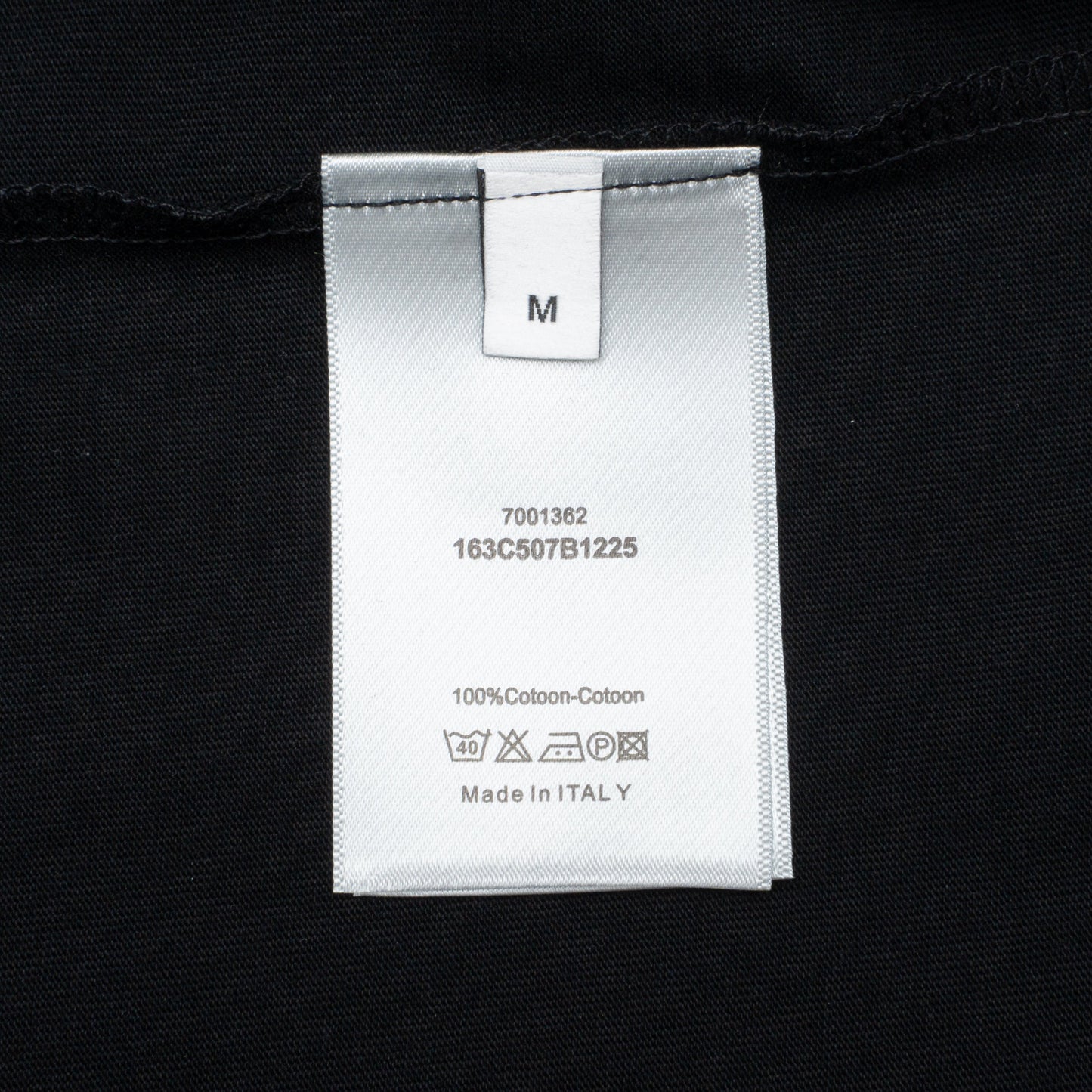 Classic T-shirt-526