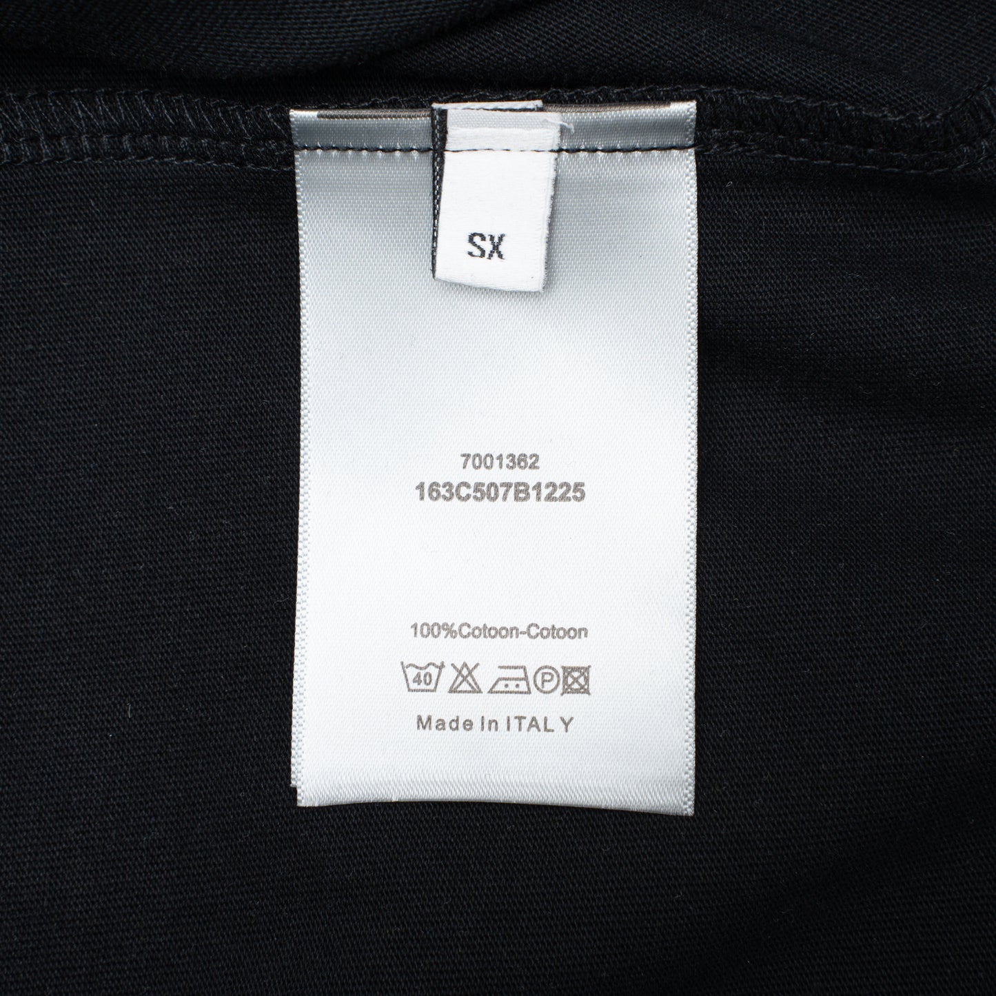 Classic T-shirt-516