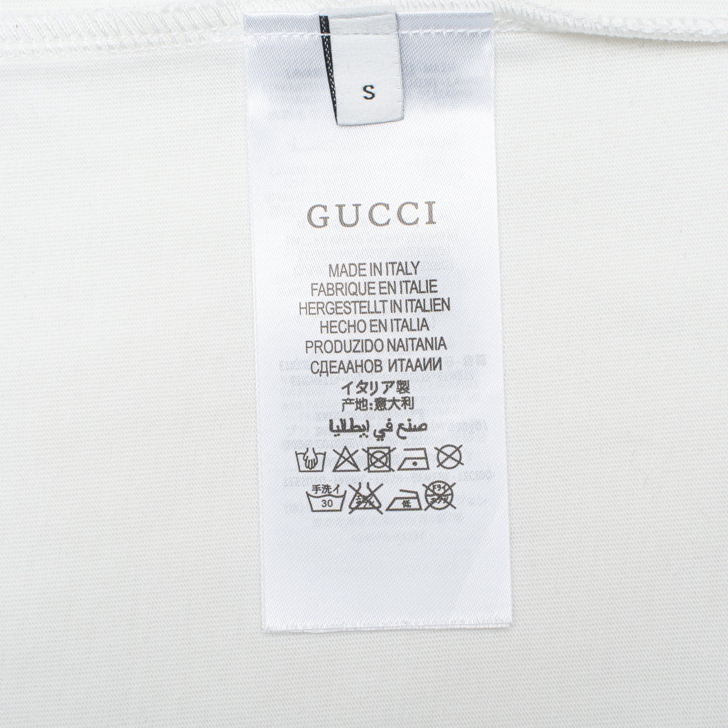 Classic T-shirt-556