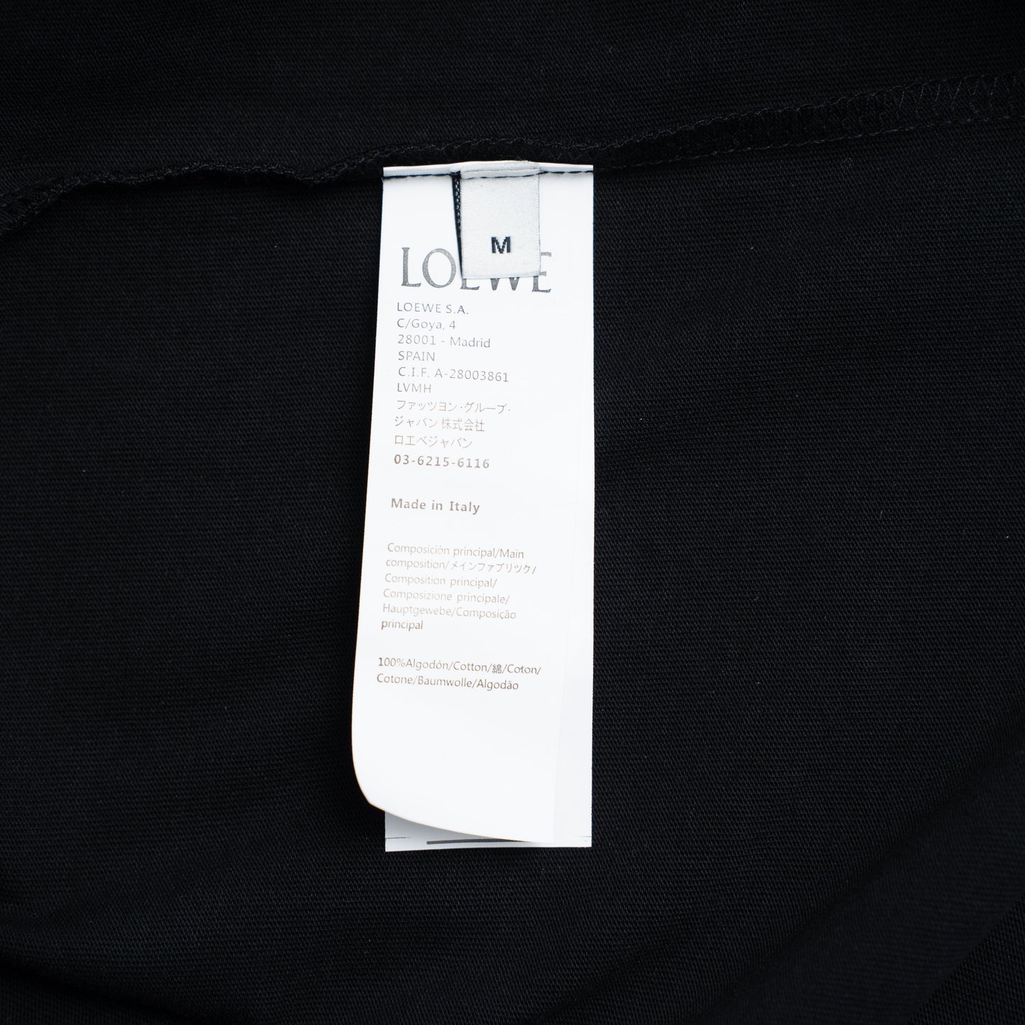 Classic T-shirt-417