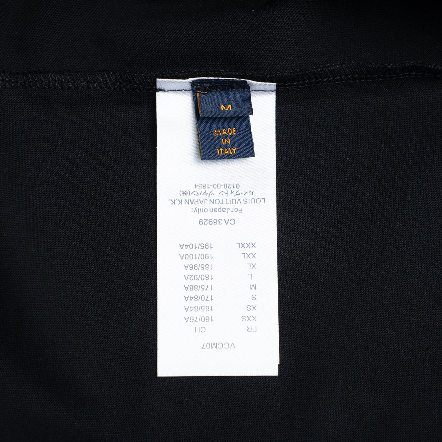 Classic T-shirt-383