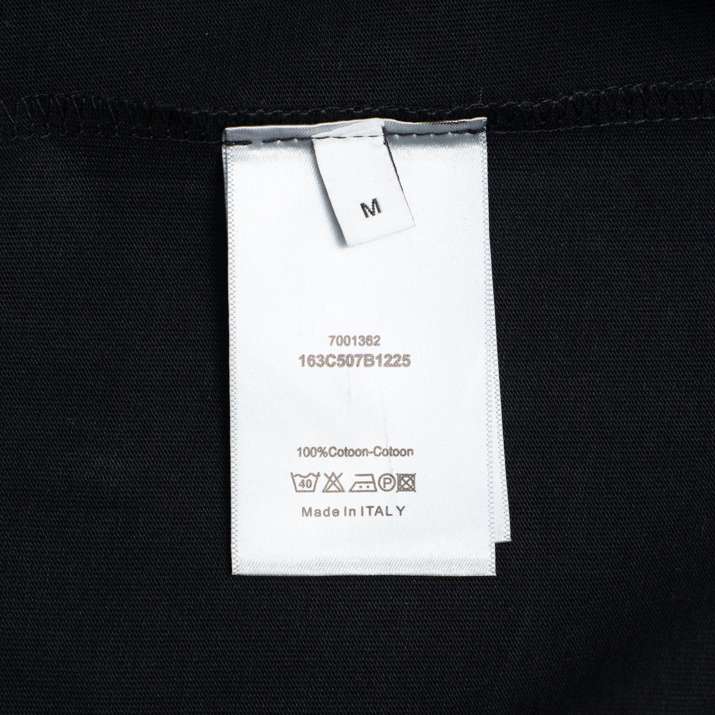 Classic T-shirt-384