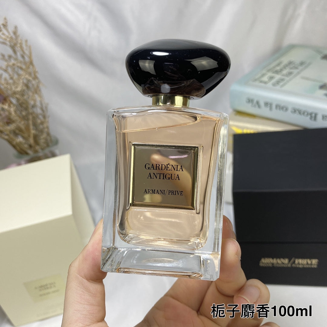 Antigua Gardenia Unisex Perfume