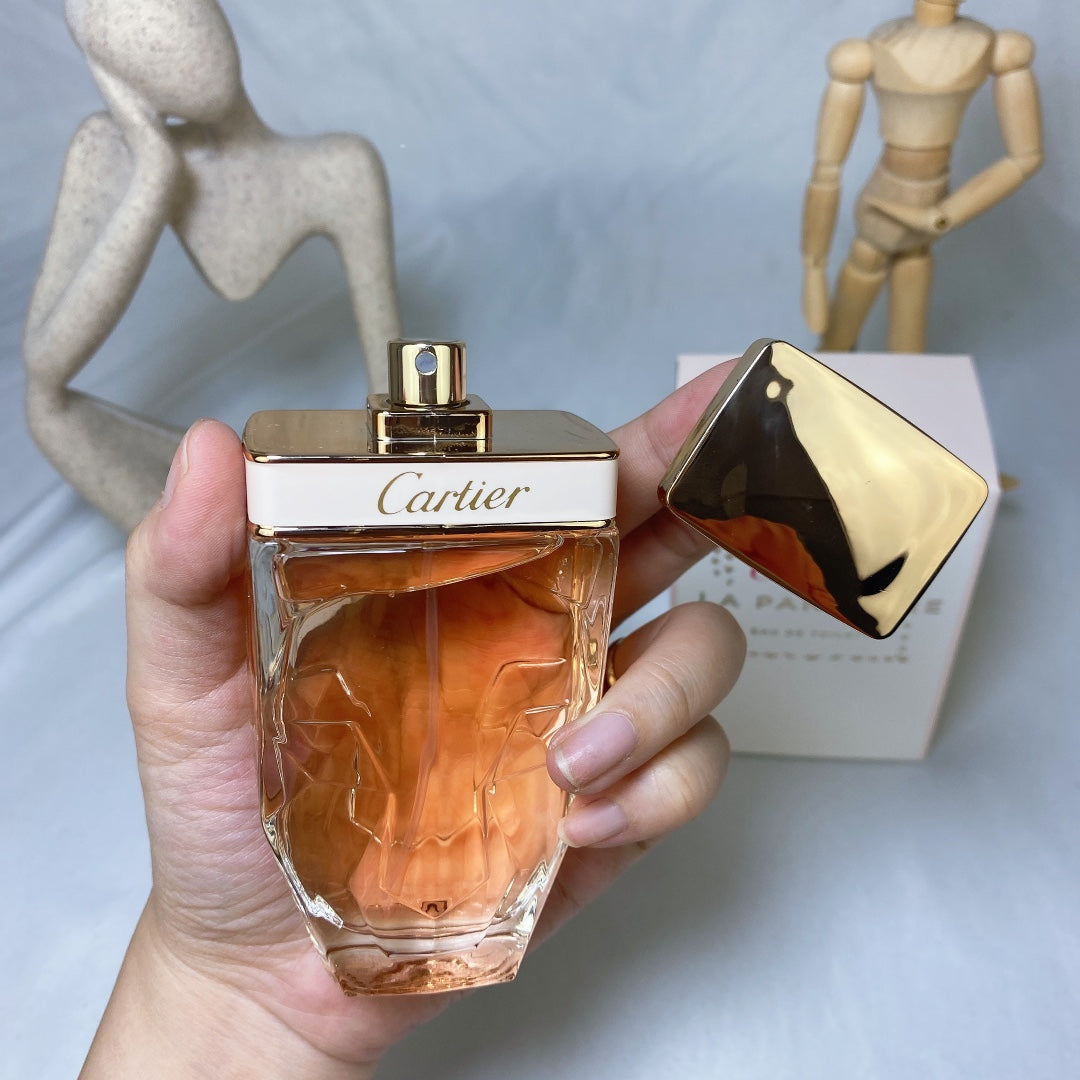 Cheetah Women's Eau de Toilette 75ml