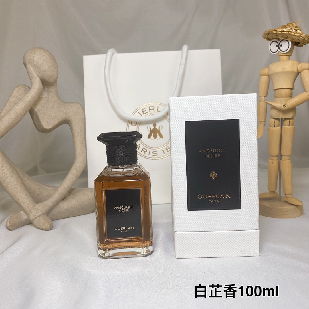 Angelica fragrance unisex perfume 100ml