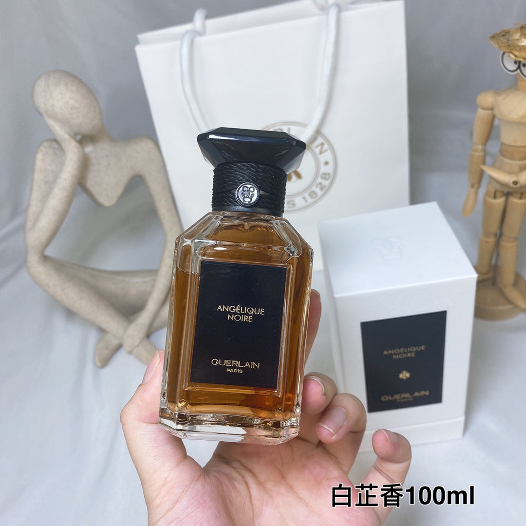 Angelica fragrance unisex perfume 100ml