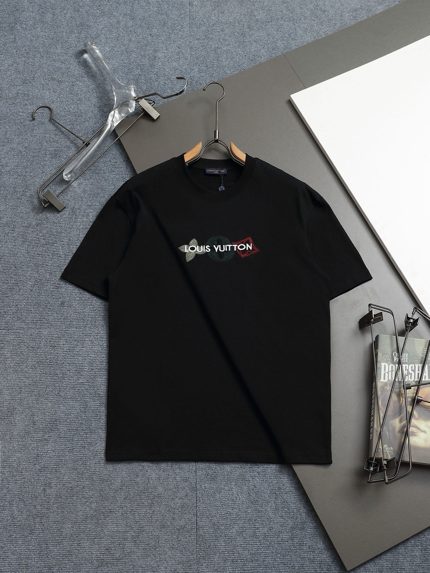 Classic T-shirt-140