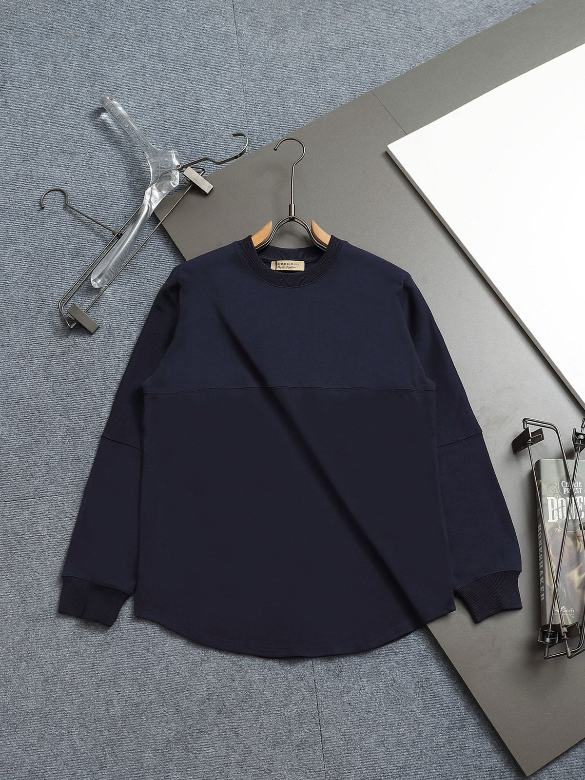 Classic Fashion Sweater-1007