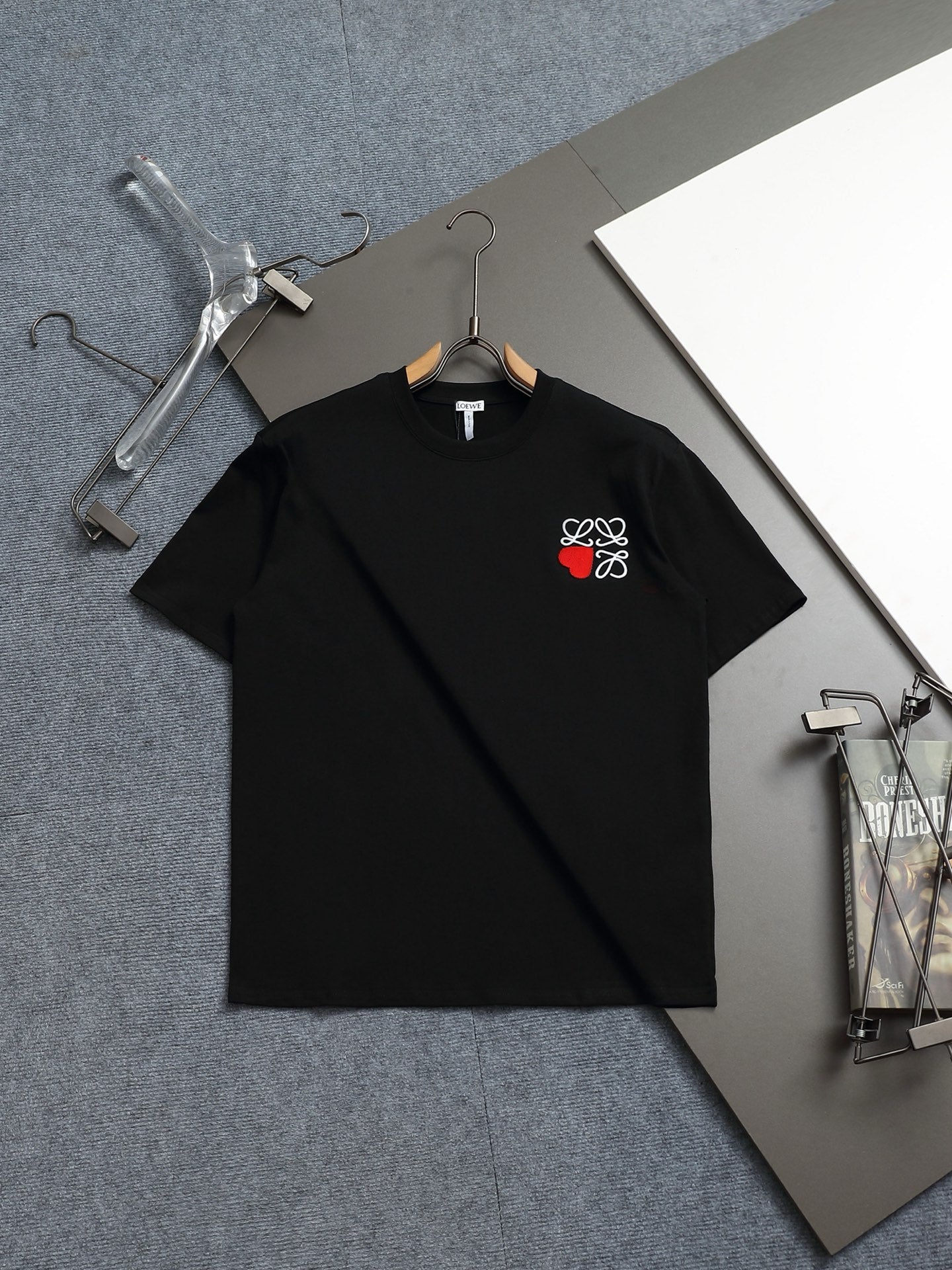 Classic T-shirt-153