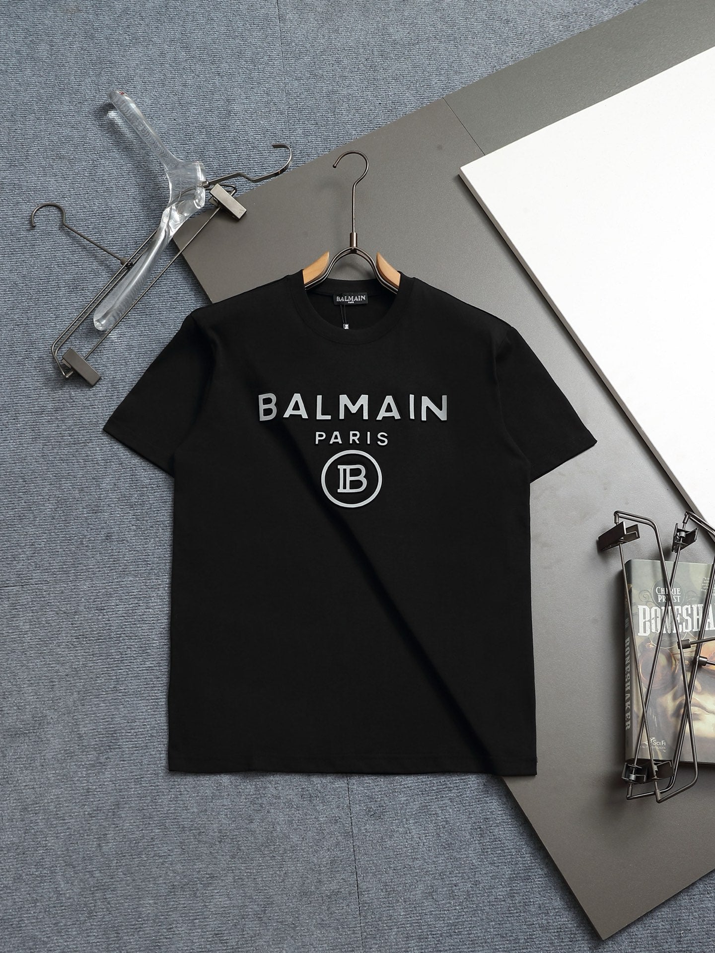 Classic T-shirt-156