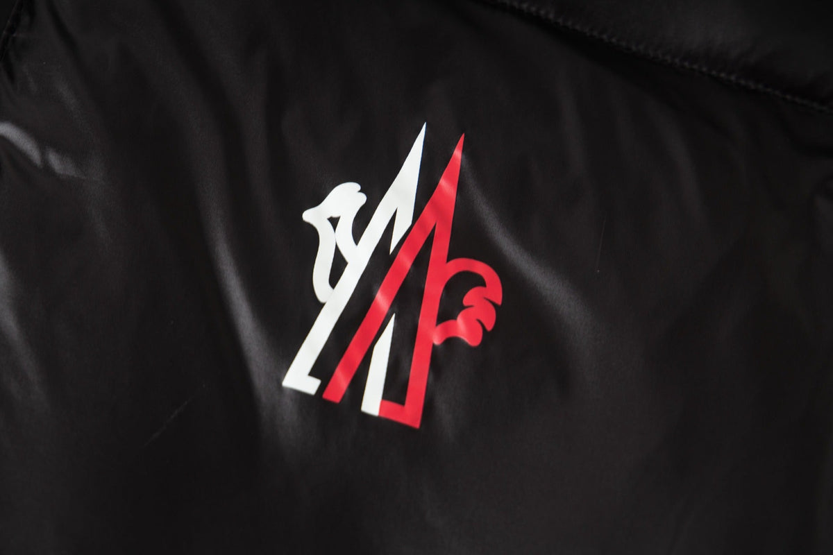 Classic down jacket