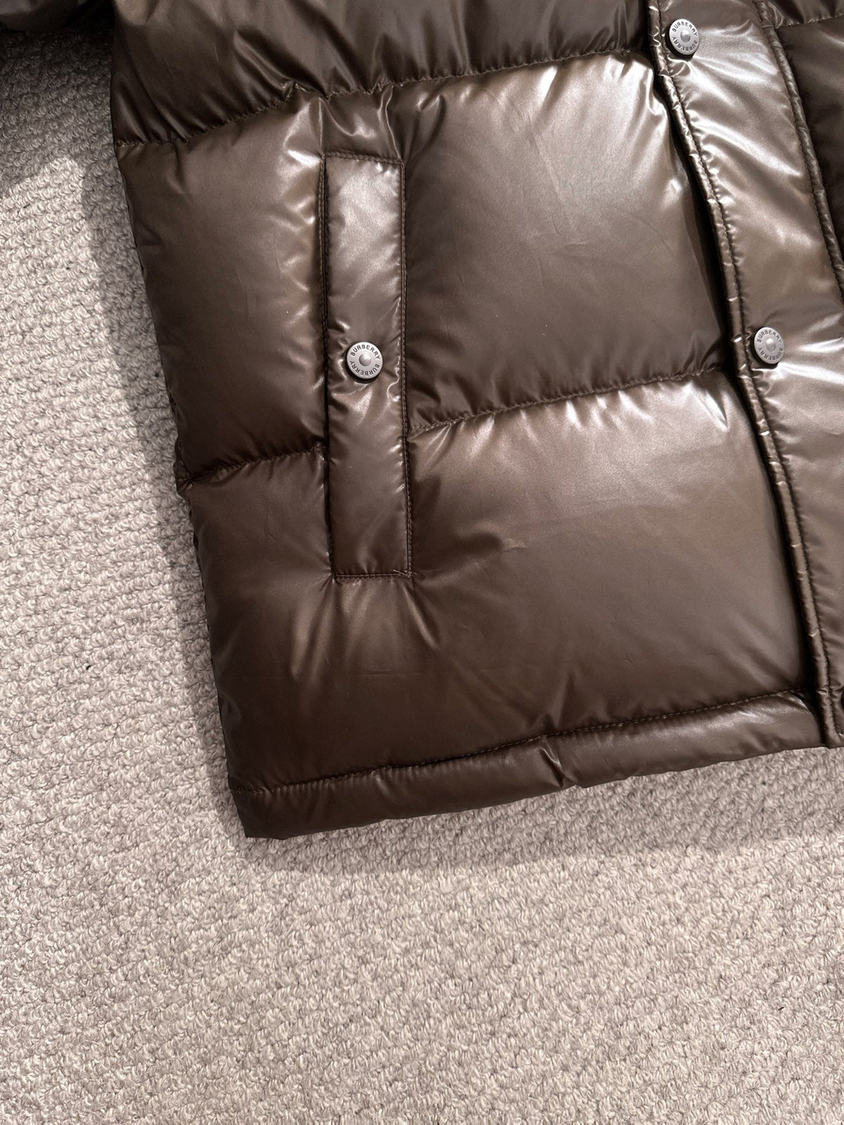 Classic down jacket-15