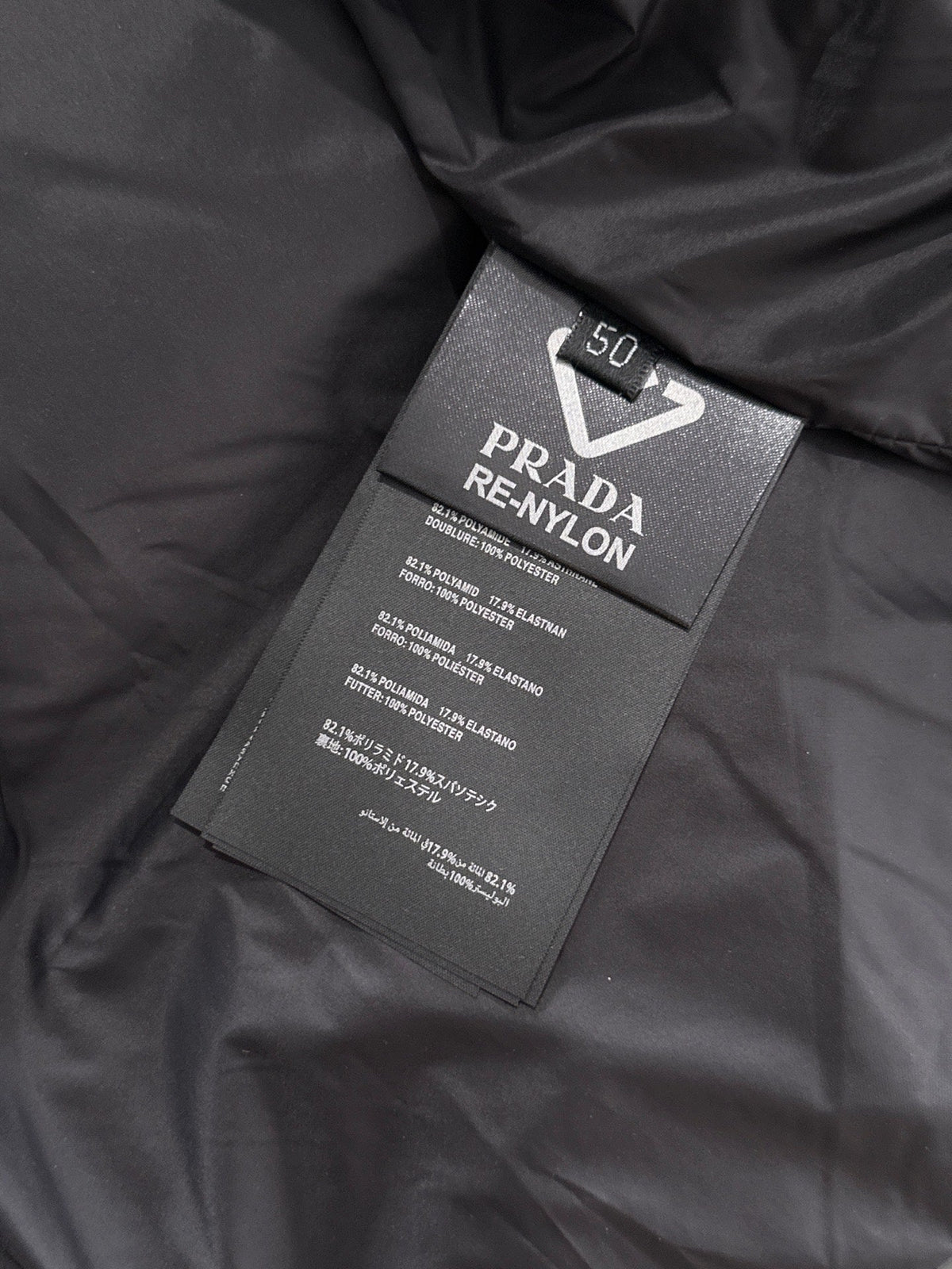 Classic down jacket-18