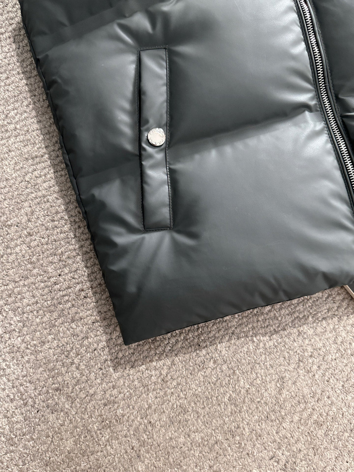 Classic down jacket-19