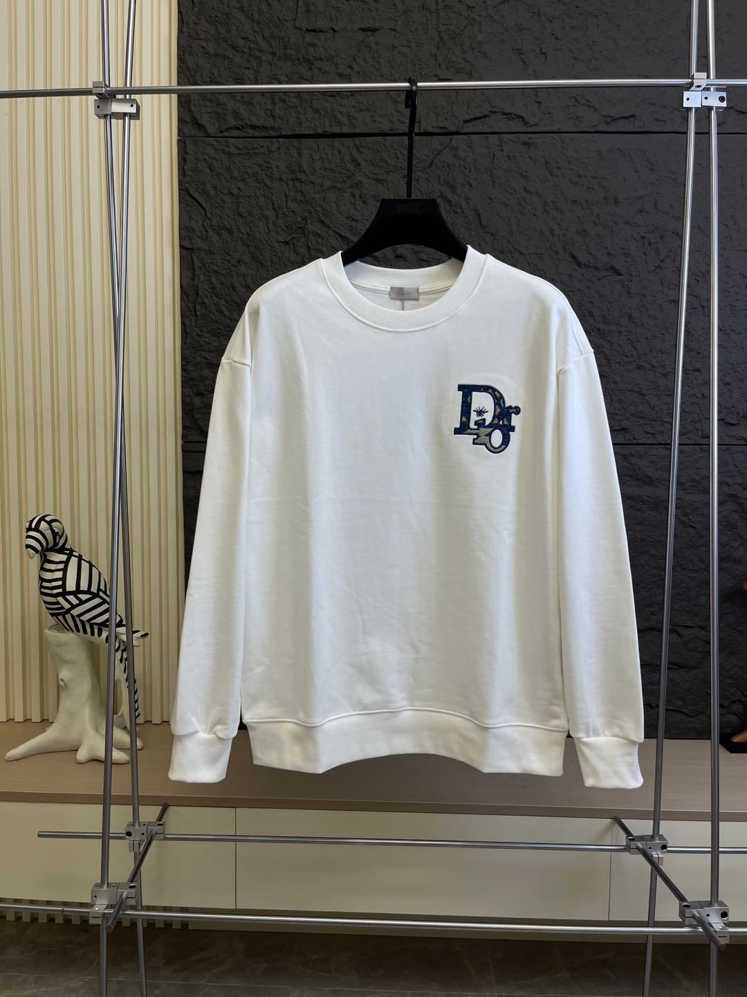 Classic Fashion Sweater-1045