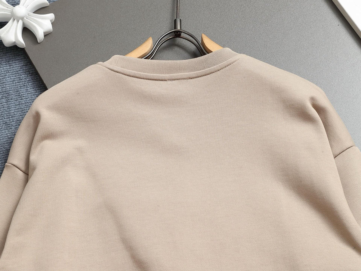 Classic Fashion Sweater-1048