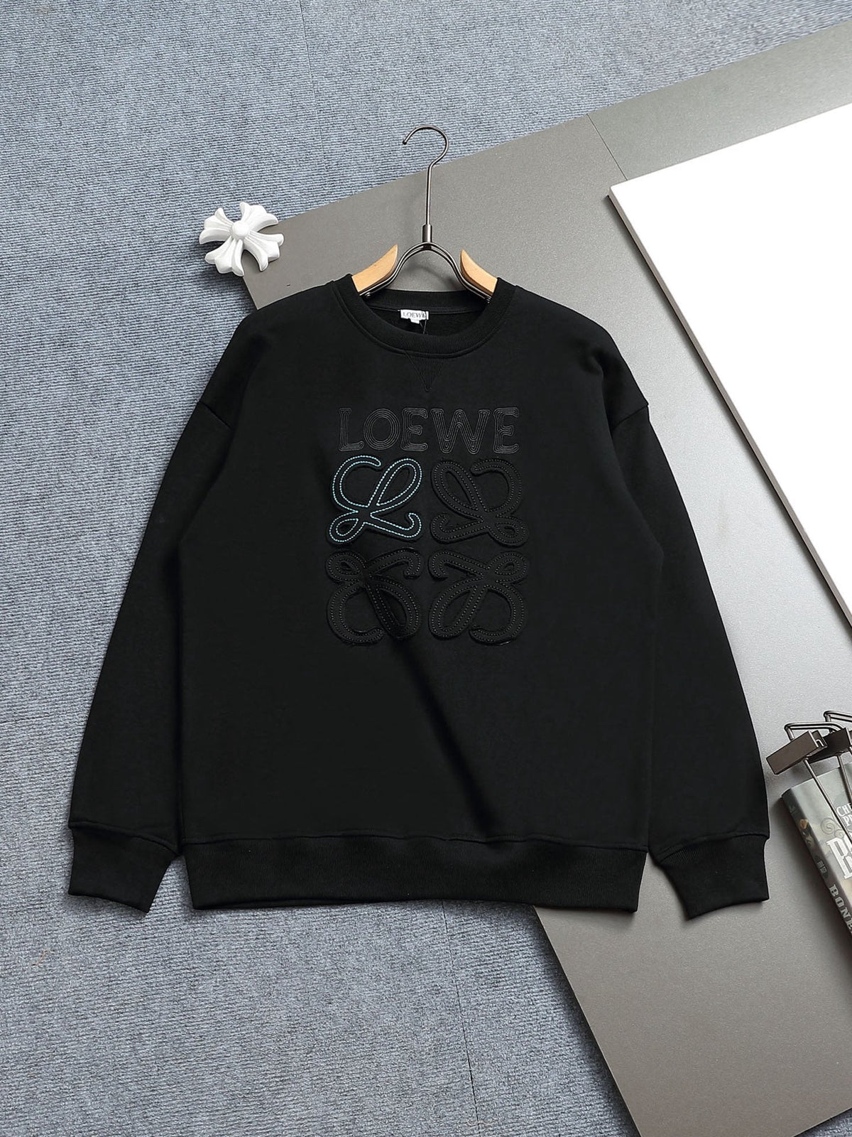 Classic Fashion Sweater-1048