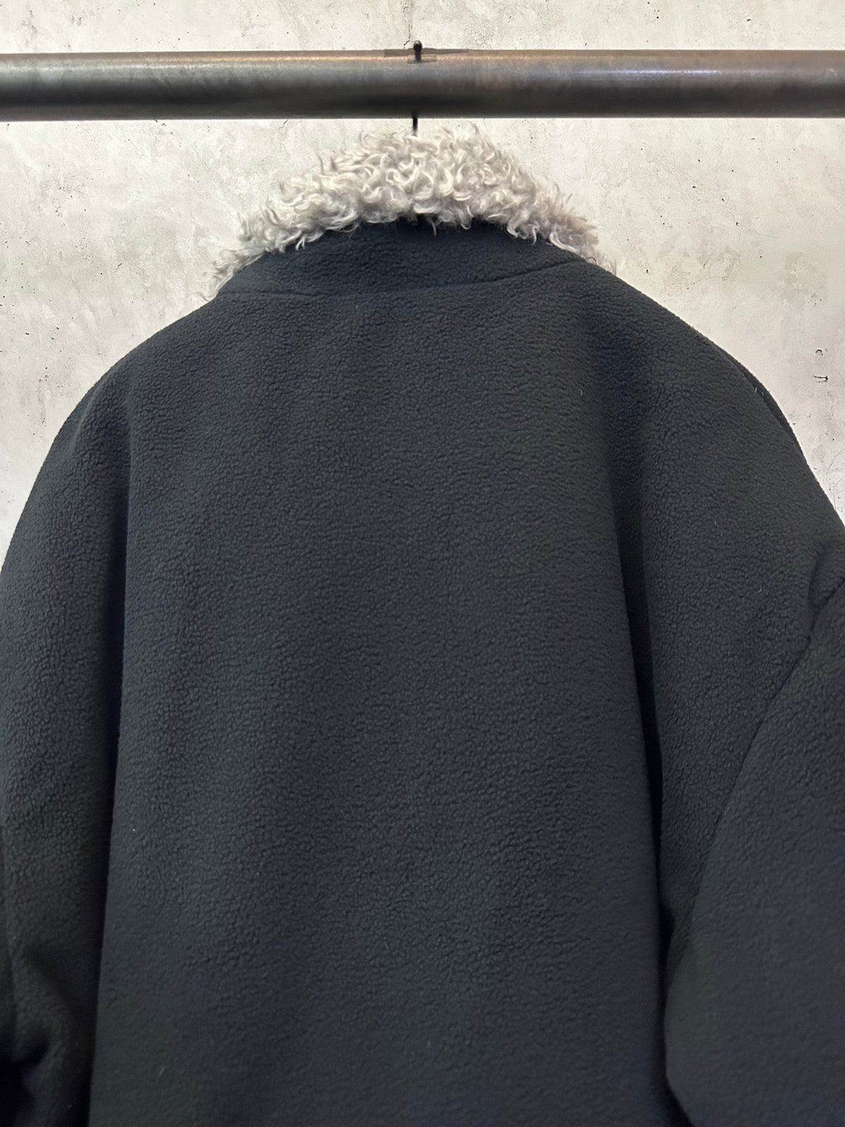Classic down jacket-22