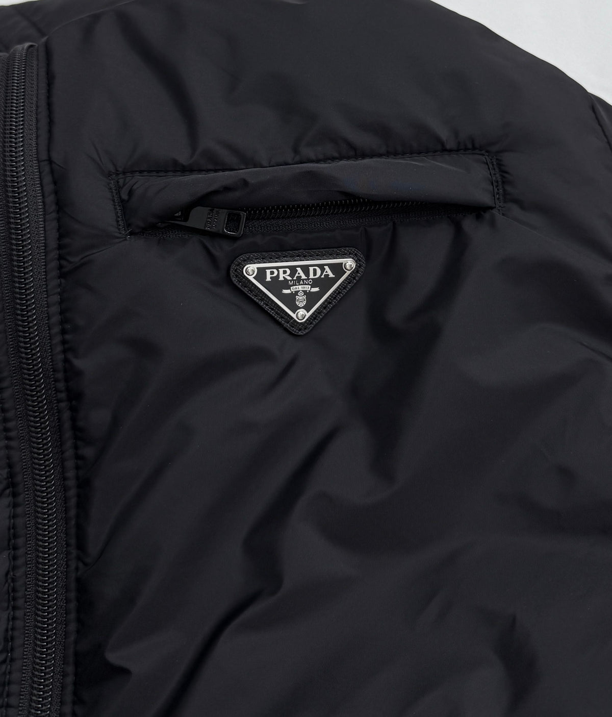 Classic down jacket-28