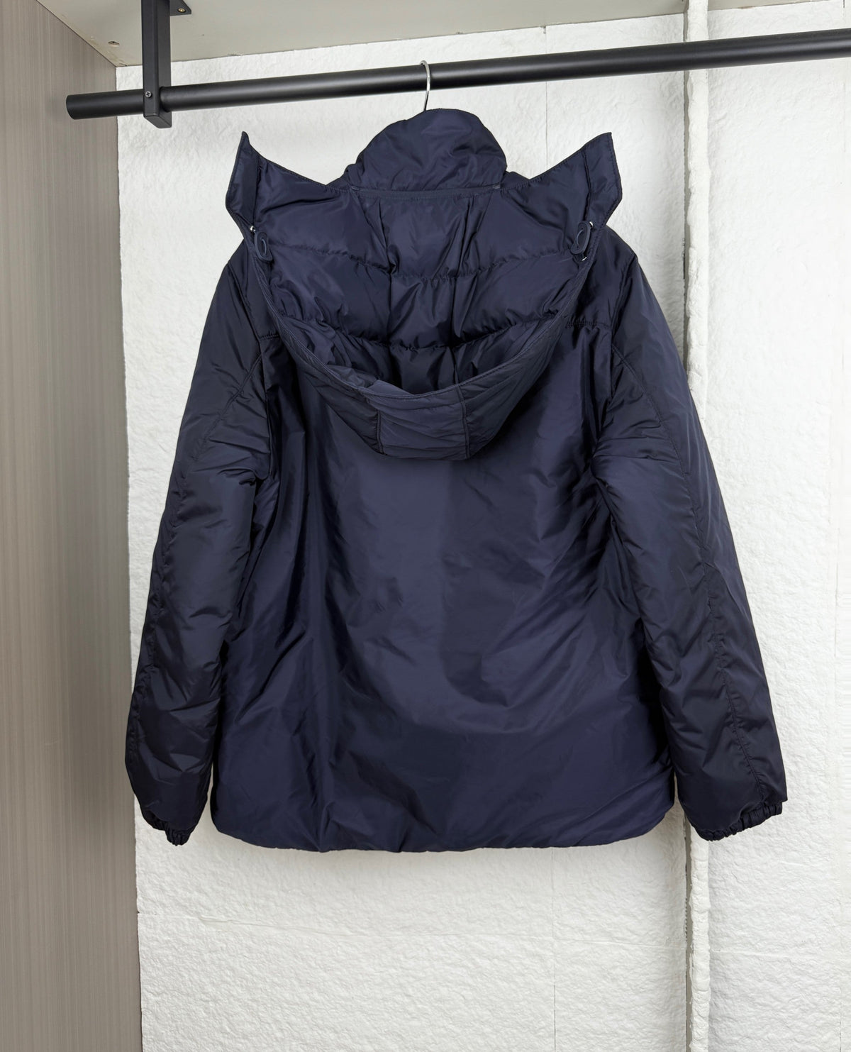 Classic down jacket-29