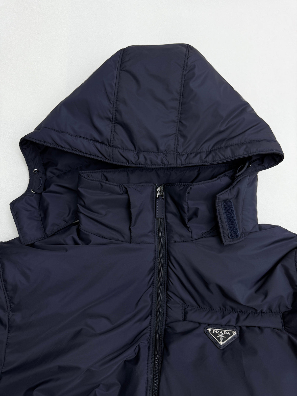 Classic down jacket-29