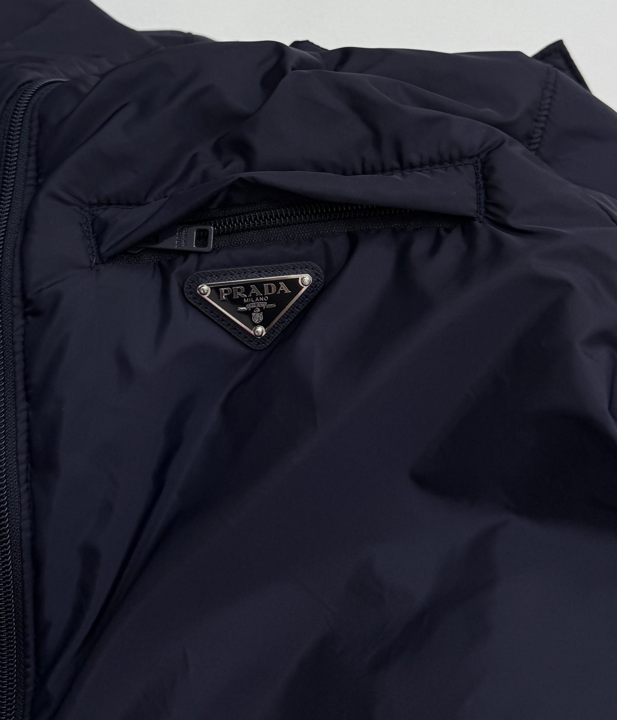 Classic down jacket-29