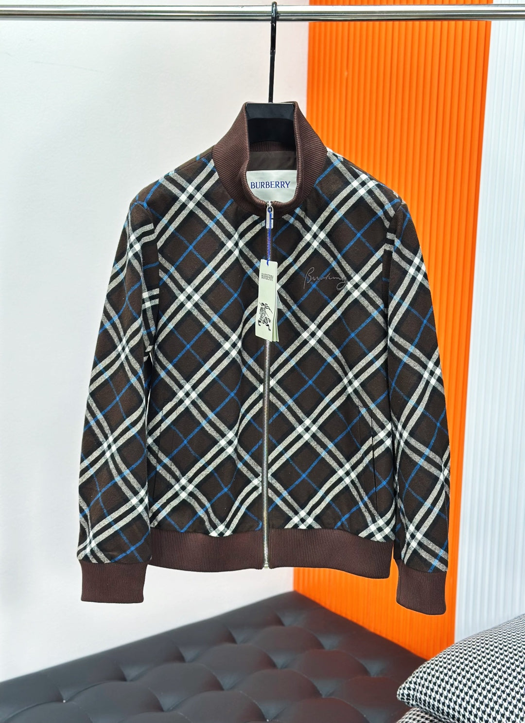 Chic Comfort Jacket-1003