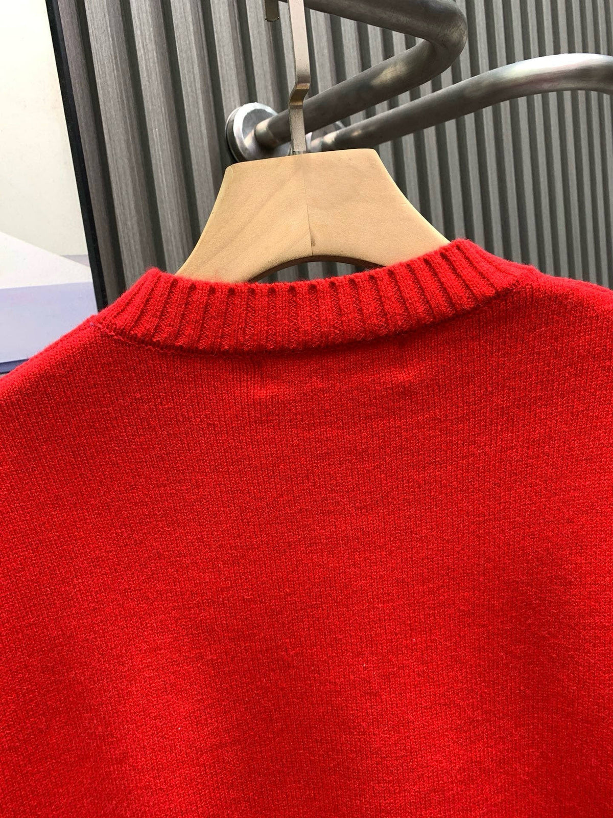Classic Fashion Sweater-1081