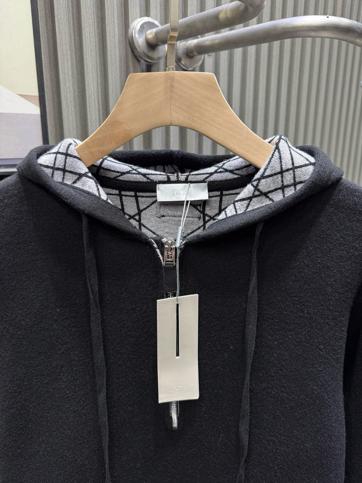 Classic Fashion Sweater-1087