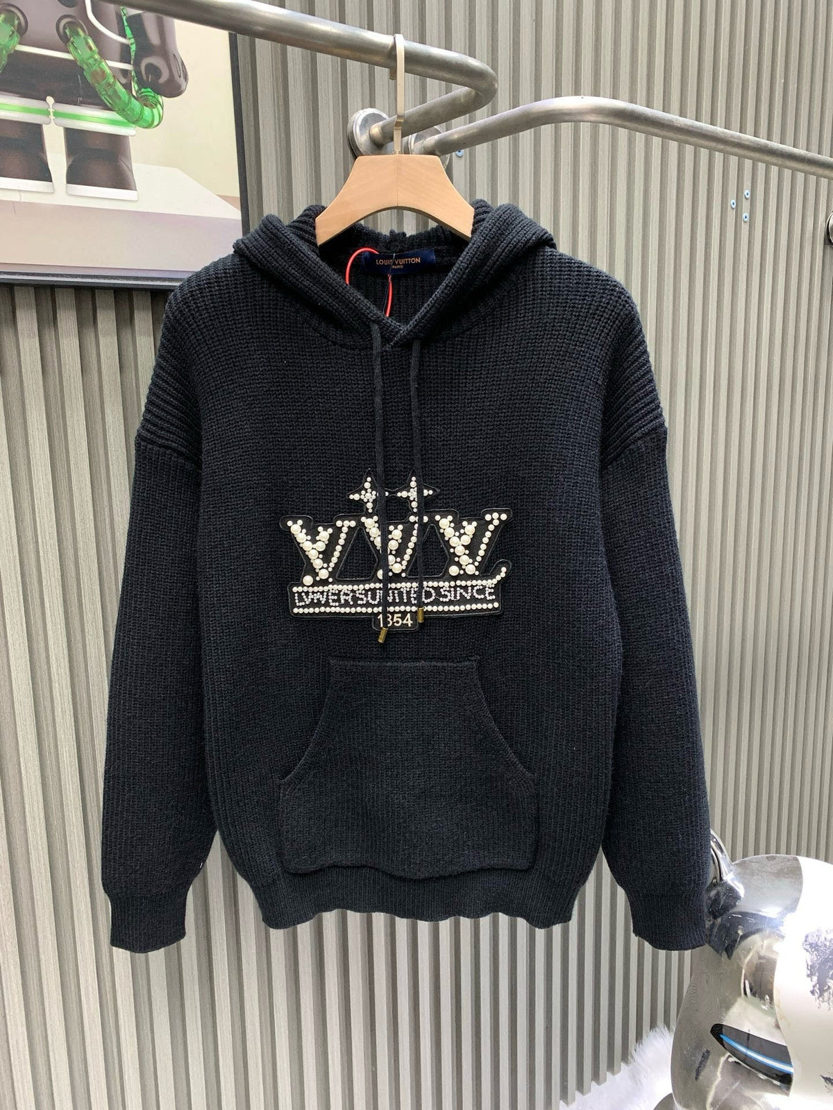 Classic Fashion Sweater-1089