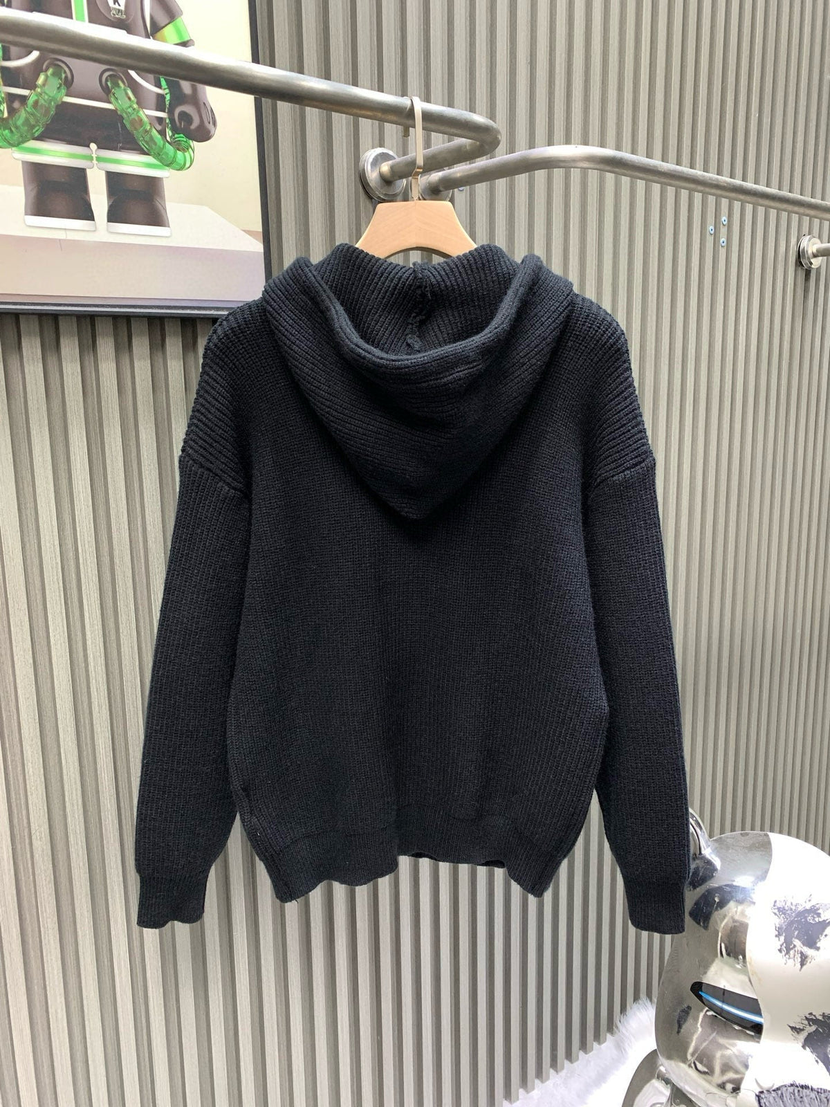 Classic Fashion Sweater-1089