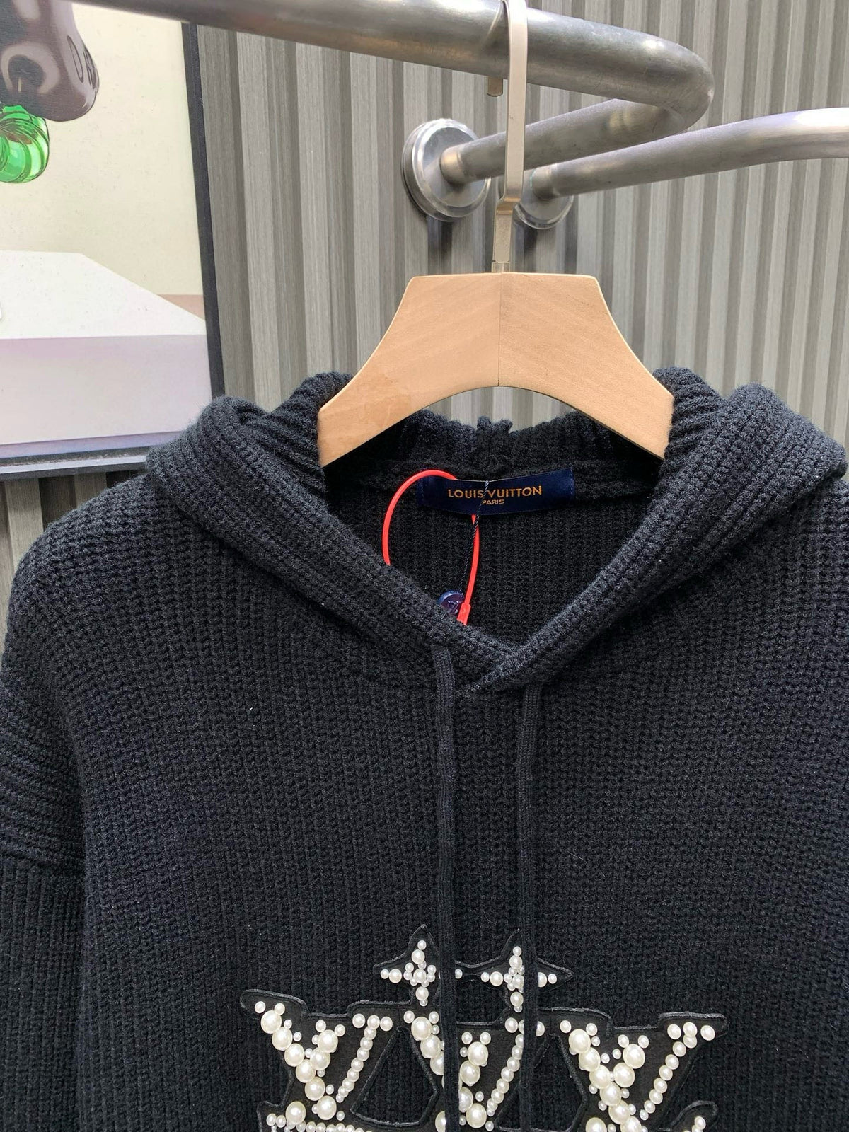 Classic Fashion Sweater-1089