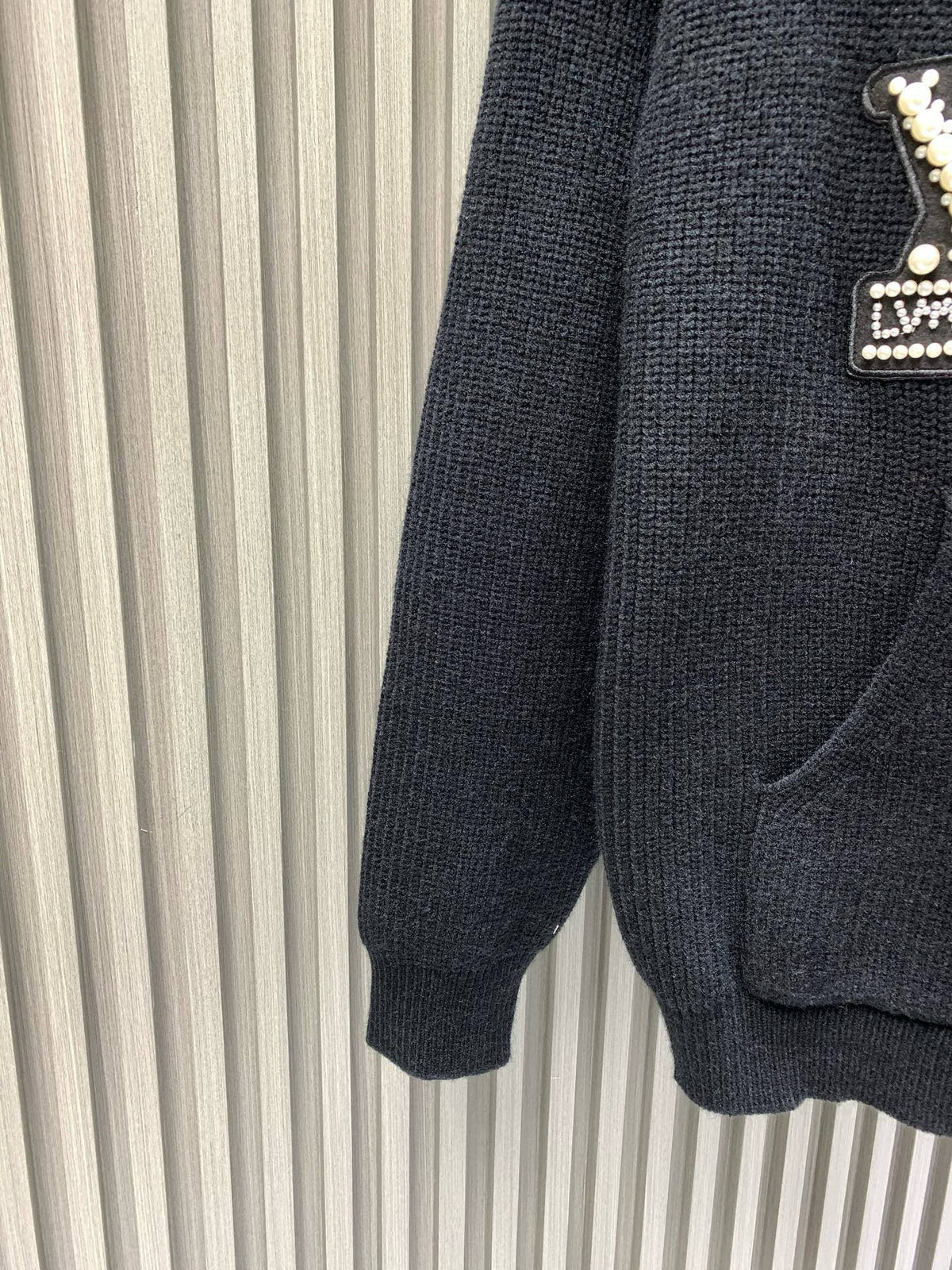 Classic Fashion Sweater-1089