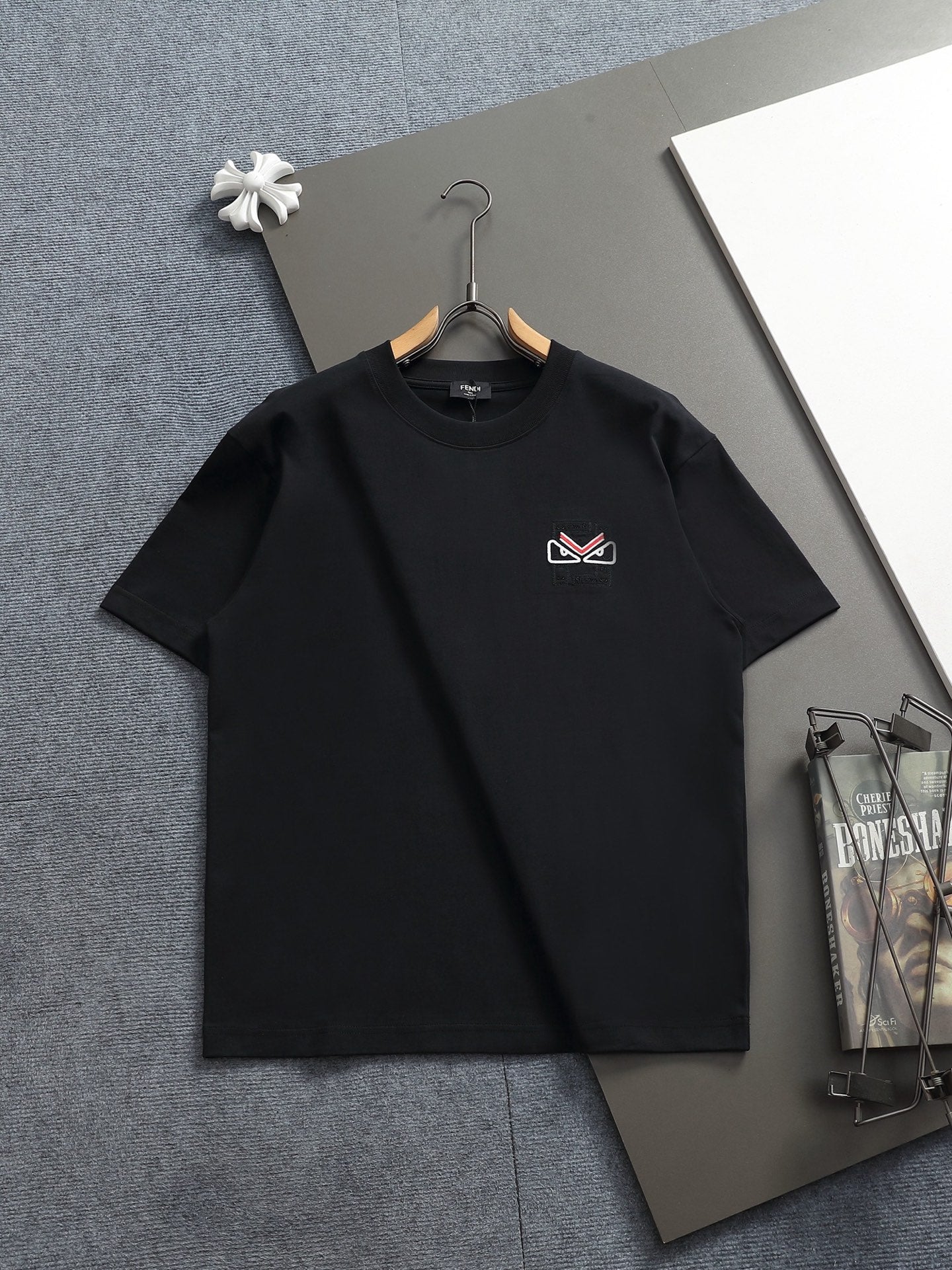 Classic T-shirt-169